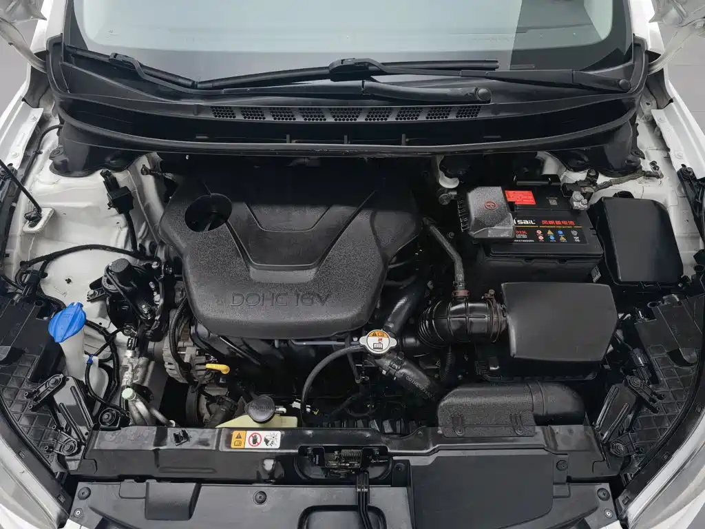 Langdong 2012 1.6L automatic leading model купить на сайте DeffCars