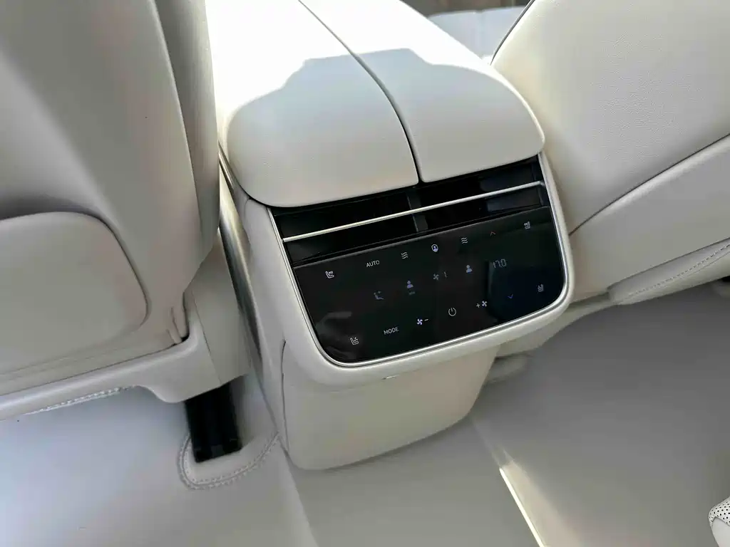 Xiangjie S9 2025 Extended Range Ultra купить на сайте DeffCars