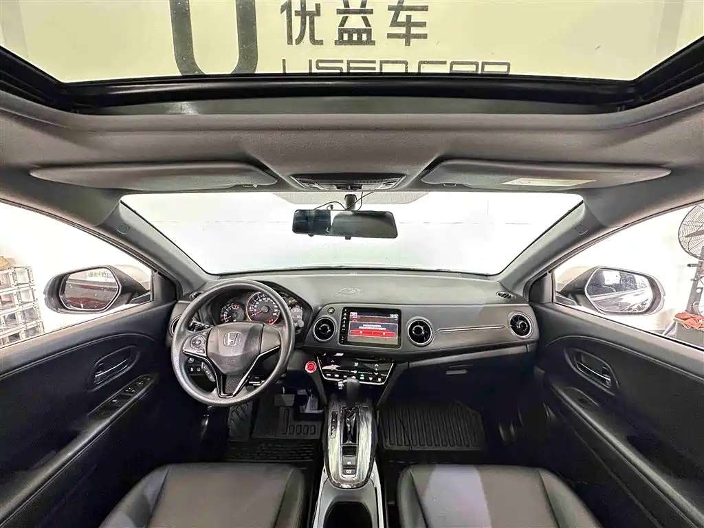Honda XR-V 2021 220TURBO CVT Deluxe Edition купить на сайте DeffCars