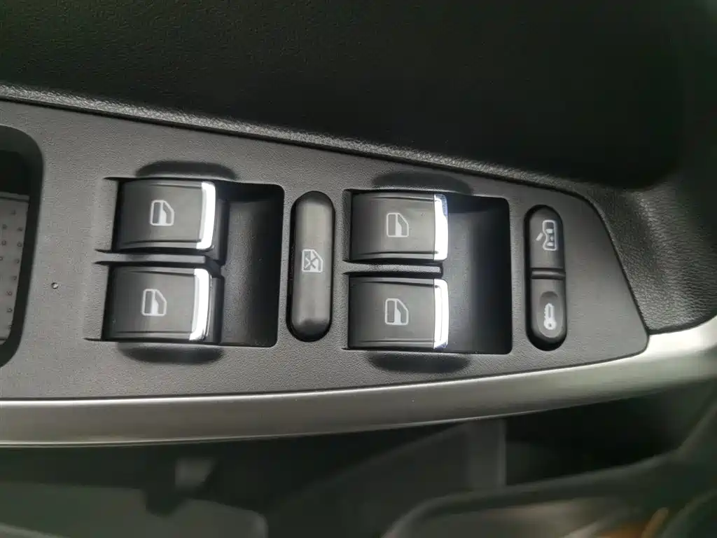 Tiggo 5 2017 1.5T CVT Comfort Edition купить на сайте DeffCars
