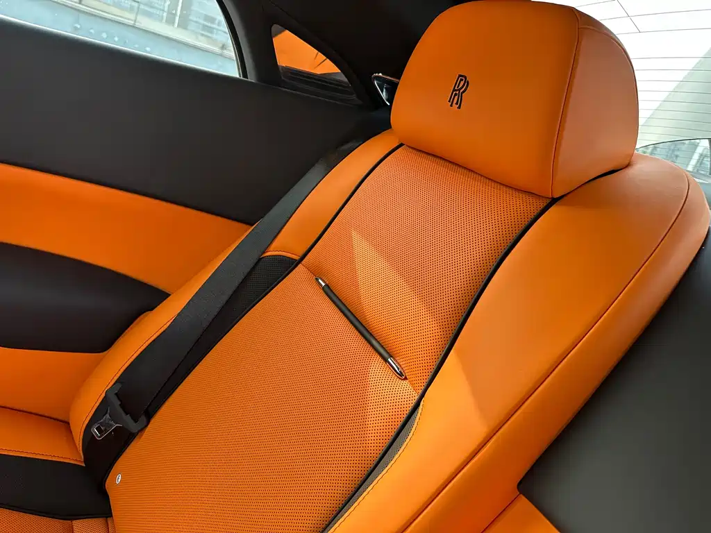 Phantom 2018 6.6T standard model купить на сайте DeffCars