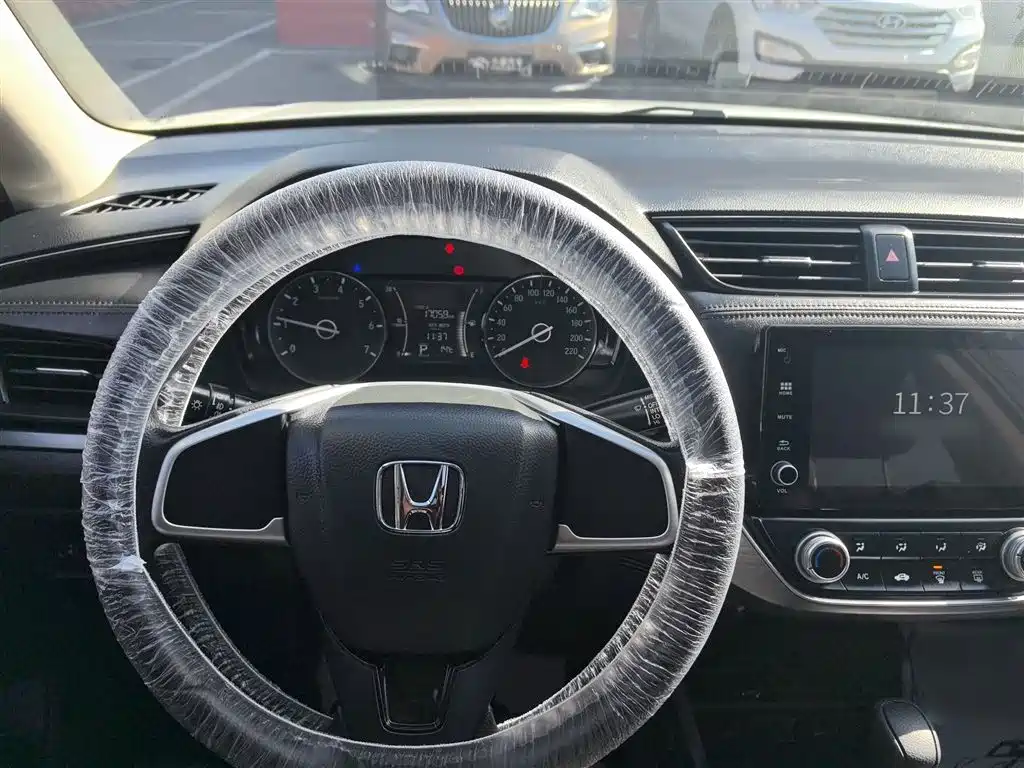 Xiangyu 2022 180TURBO CVT Comfort Edition купить на сайте DeffCars