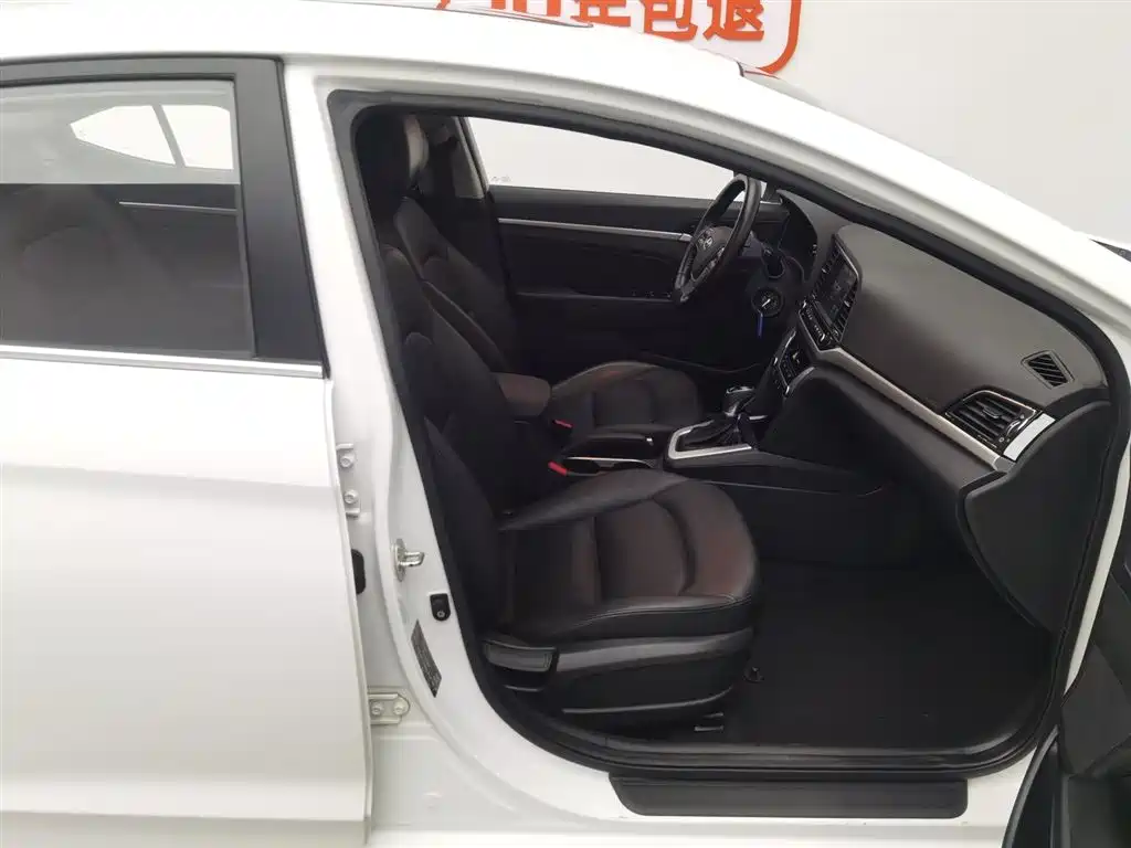 Lingdong 2016 1.6L automatic smart · elite type купить на сайте DeffCars