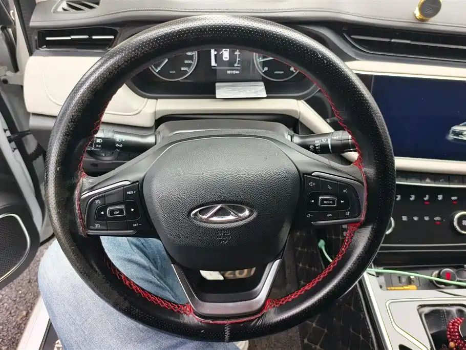 Arrizo GX 2018 1.5T manual color version National V купить на сайте DeffCars