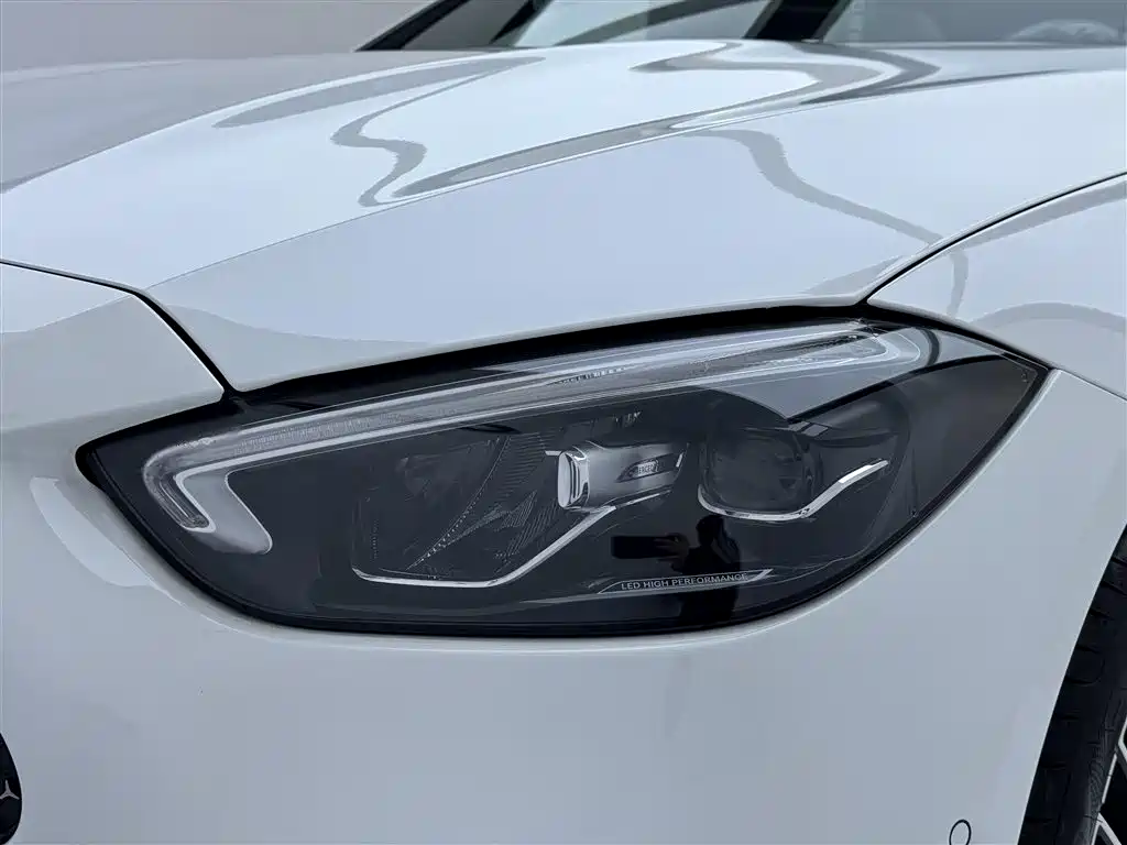 Mercedes-Benz C-Class 2025 C 260 L Sports Edition купить на сайте DeffCars