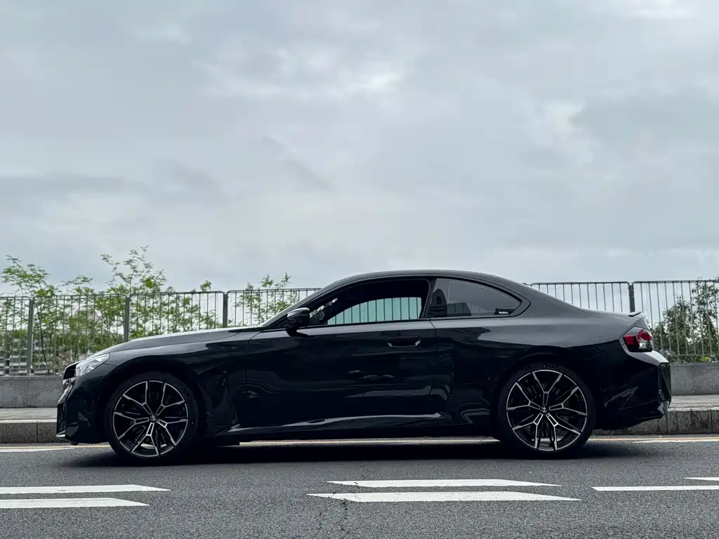 BMW M2 2024 M2 купить на сайте DeffCars