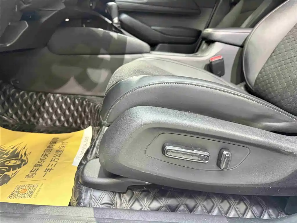 Honda XR-V 2023 facelift 1.5L CVT hot version купить на сайте DeffCars
