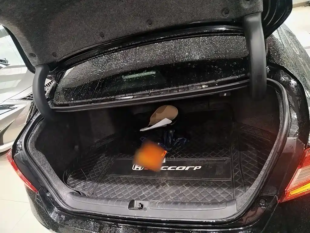 Accord 2018 260TURBO Elite Edition National VI купить на сайте DeffCars