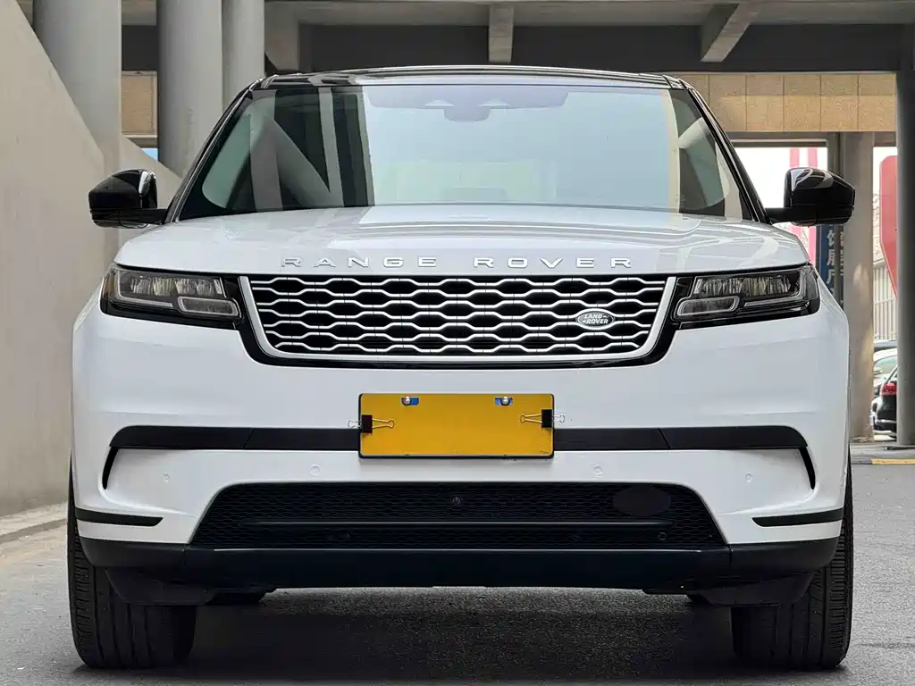 Range Rover Velar 2022 250PS купить на сайте DeffCars
