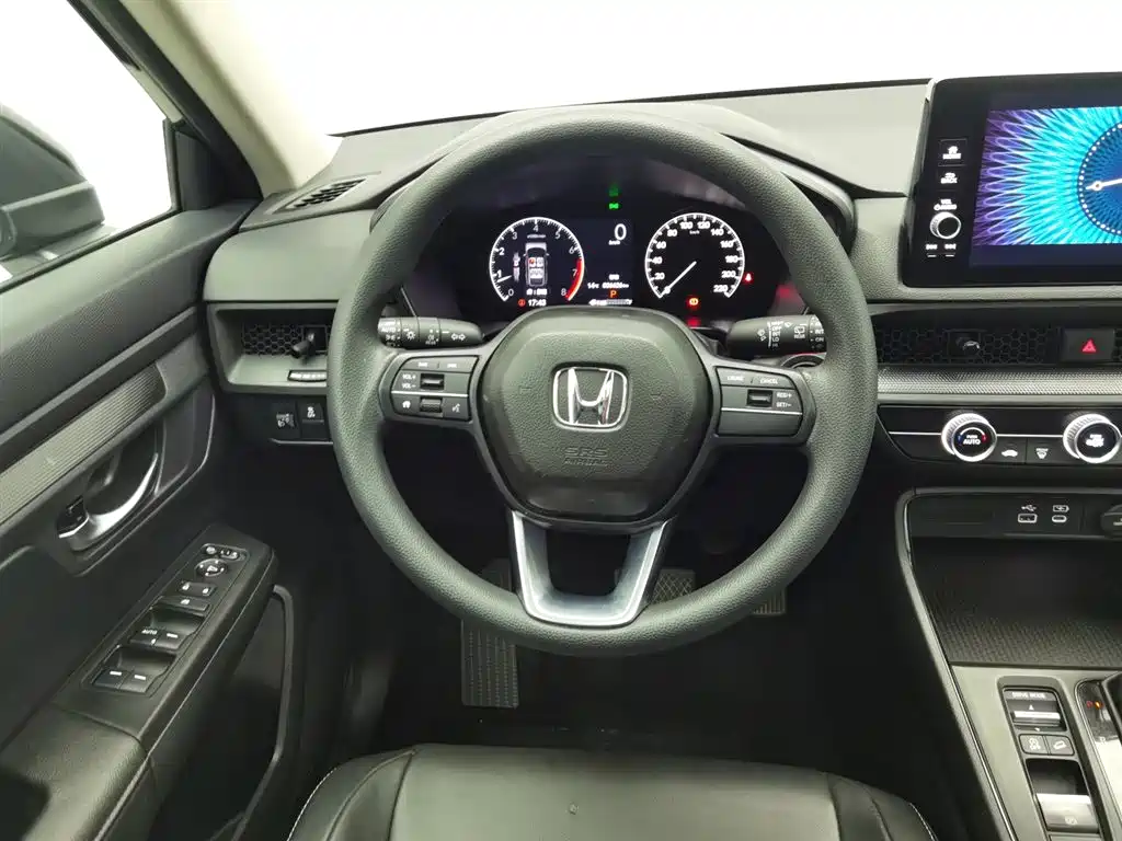 Honda CR-V 2023 240TURBO 2WD Vibrant Edition 5-seater купить на сайте DeffCars