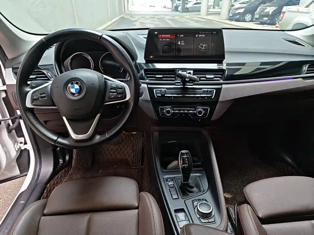 BMW X1 2022 sDrive20Li Fashion Model купить на сайте DeffCars