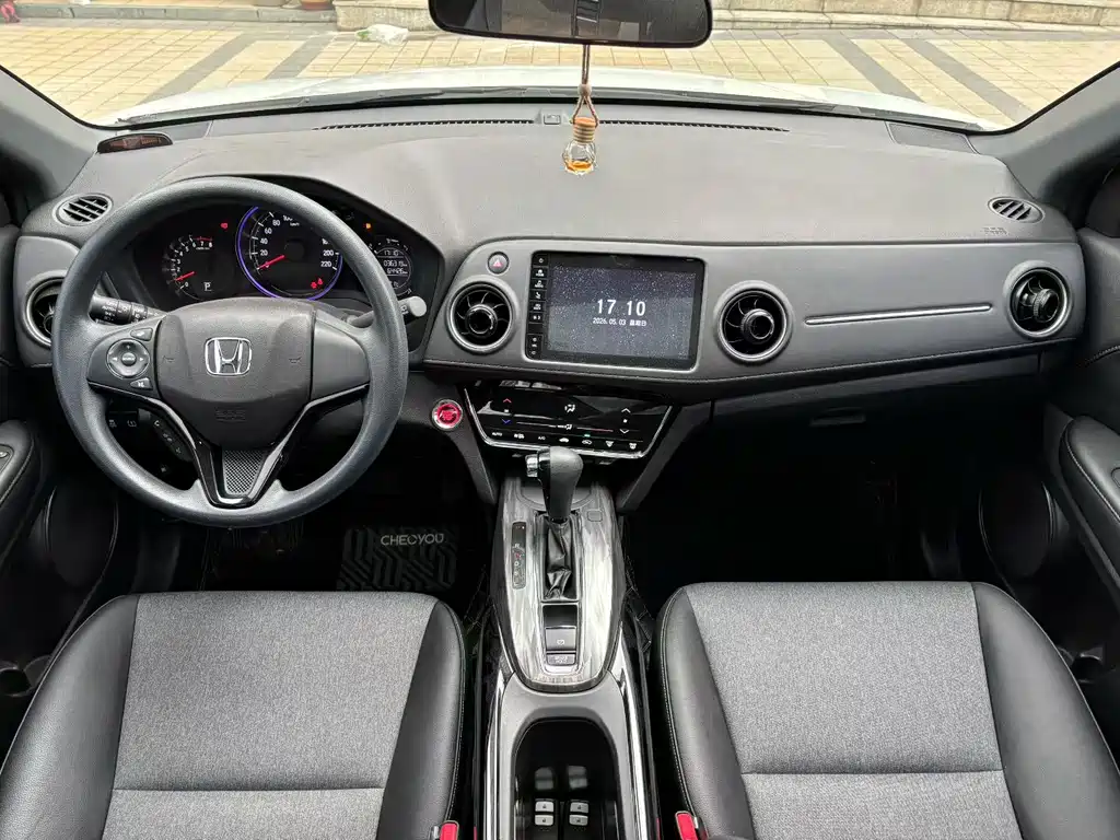 Honda XR-V 2021 220TURBO CVT Deluxe Edition купить на сайте DeffCars