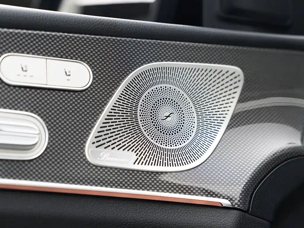 Mercedes-Benz GLE Coupe AMG 2023 AMG GLE 53 4MATIC+ Coupe SUV купить на сайте DeffCars