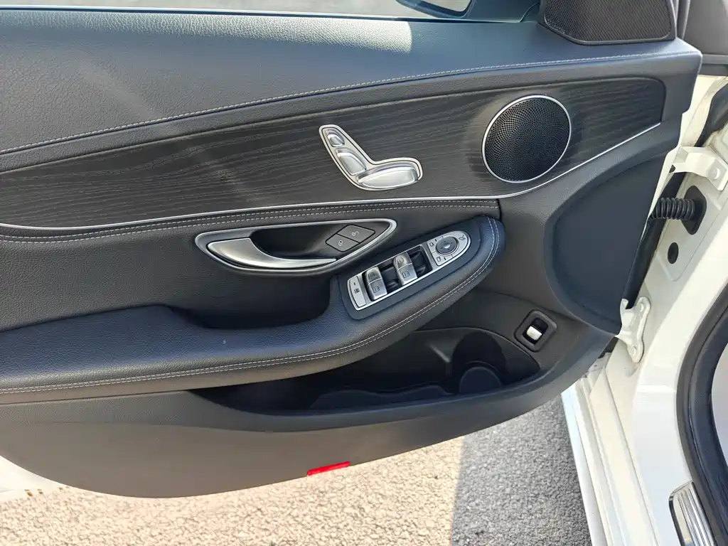 Mercedes-Benz C-Class 2020 C 200 L Dynamic Sports Edition купить на сайте DeffCars