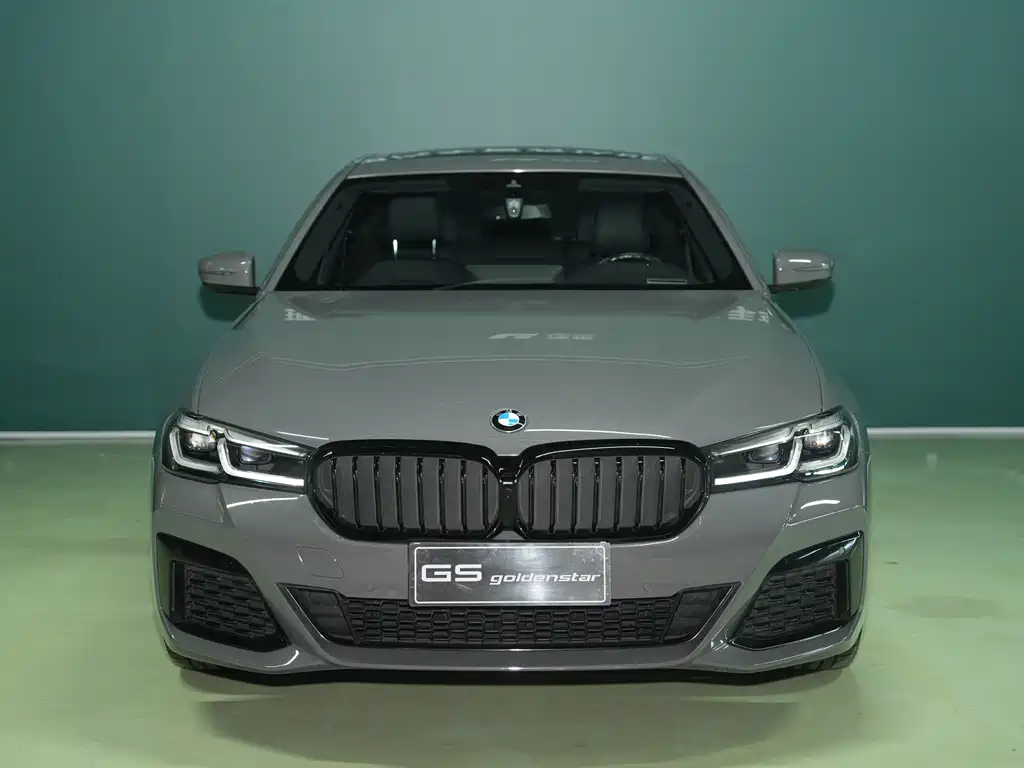BMW 5 Series Imported 2022 Facelift 530i M Sports Package купить на сайте DeffCars