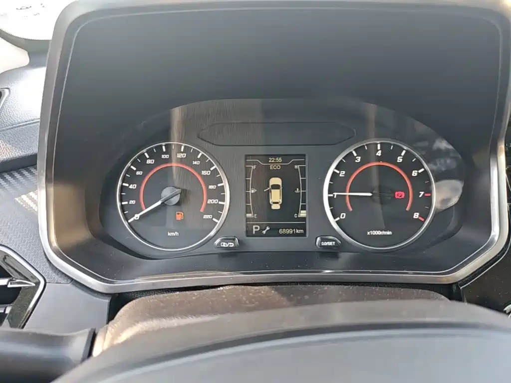 Tiggo 3x 2021 PLUS 1.5L CVT Fun Pine Nut Edition купить на сайте DeffCars
