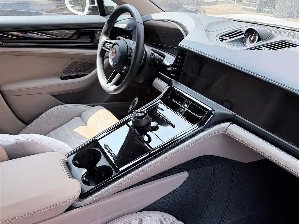Panamera 2024 Panamera 2.9T купить на сайте DeffCars
