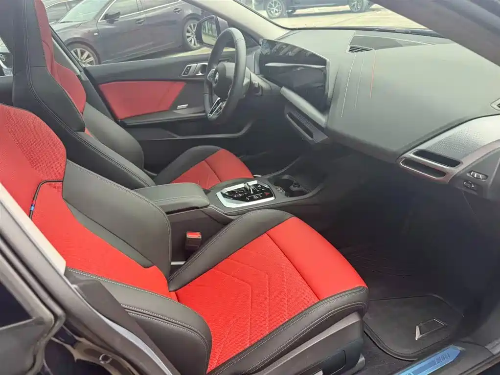 BMW 2 Series 2025 225L M Sports Night Package купить на сайте DeffCars
