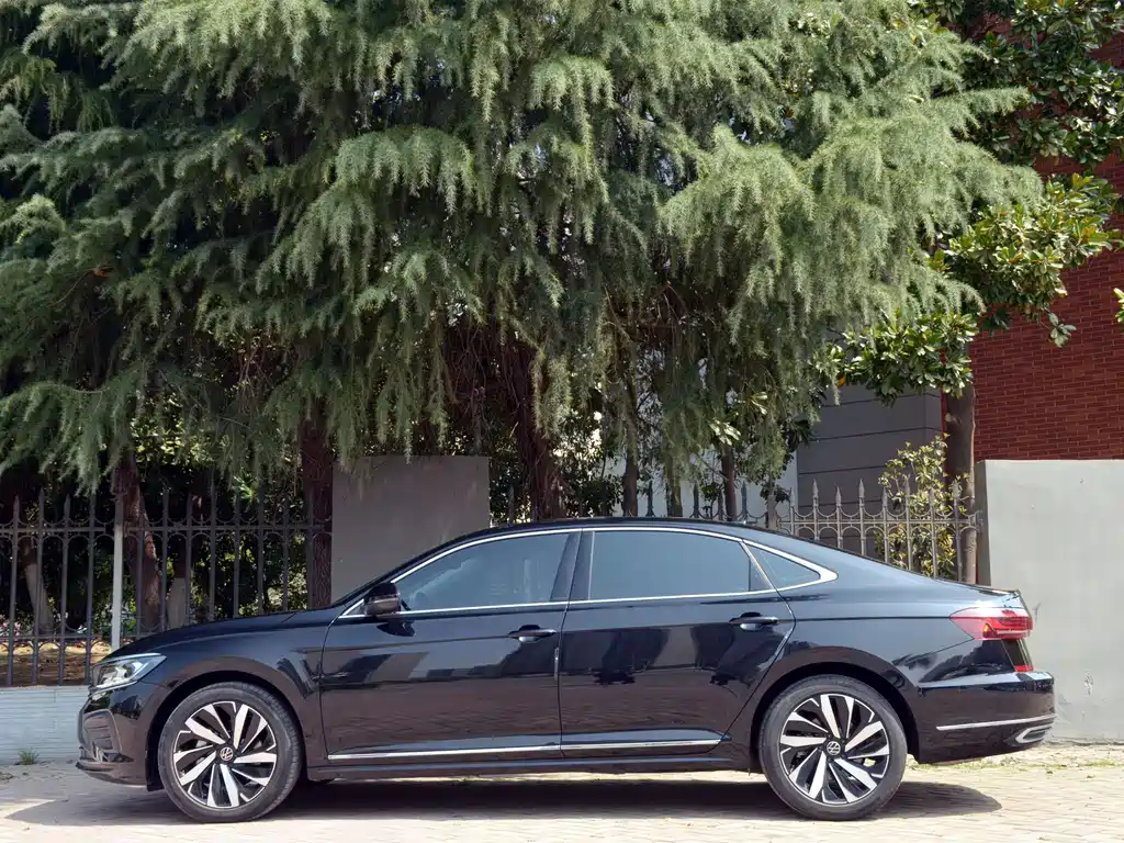Passat 2024 380TSI Dragon Edition купить на сайте DeffCars
