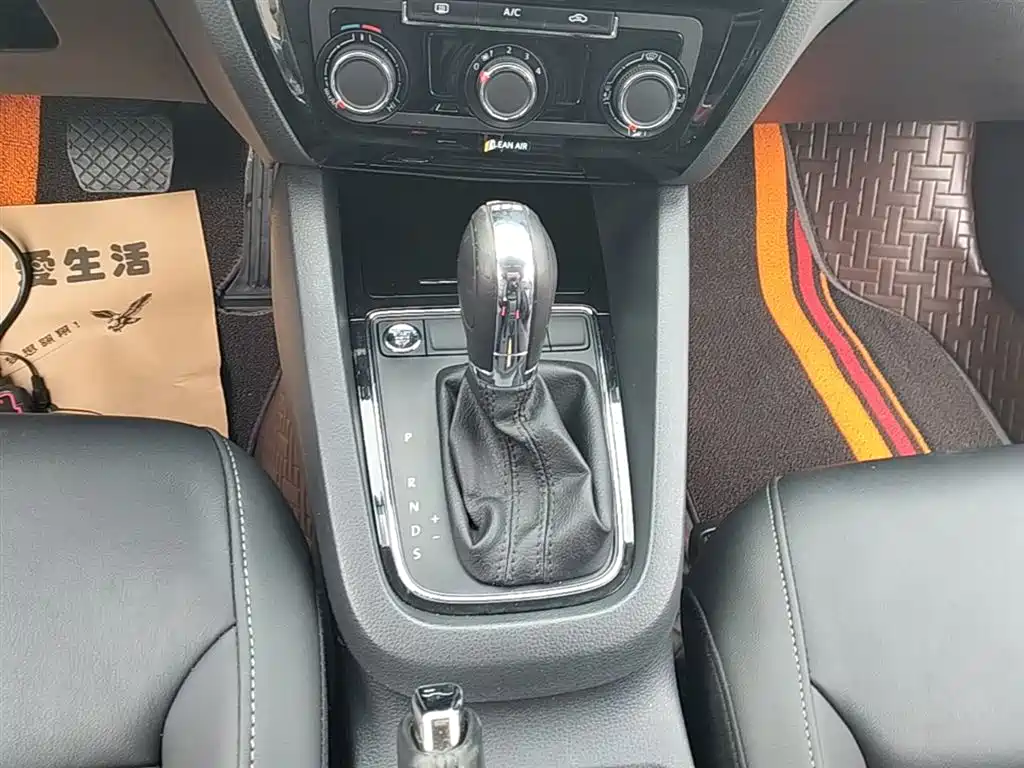 Sagitar 2018 280TSI DSG comfort model купить на сайте DeffCars