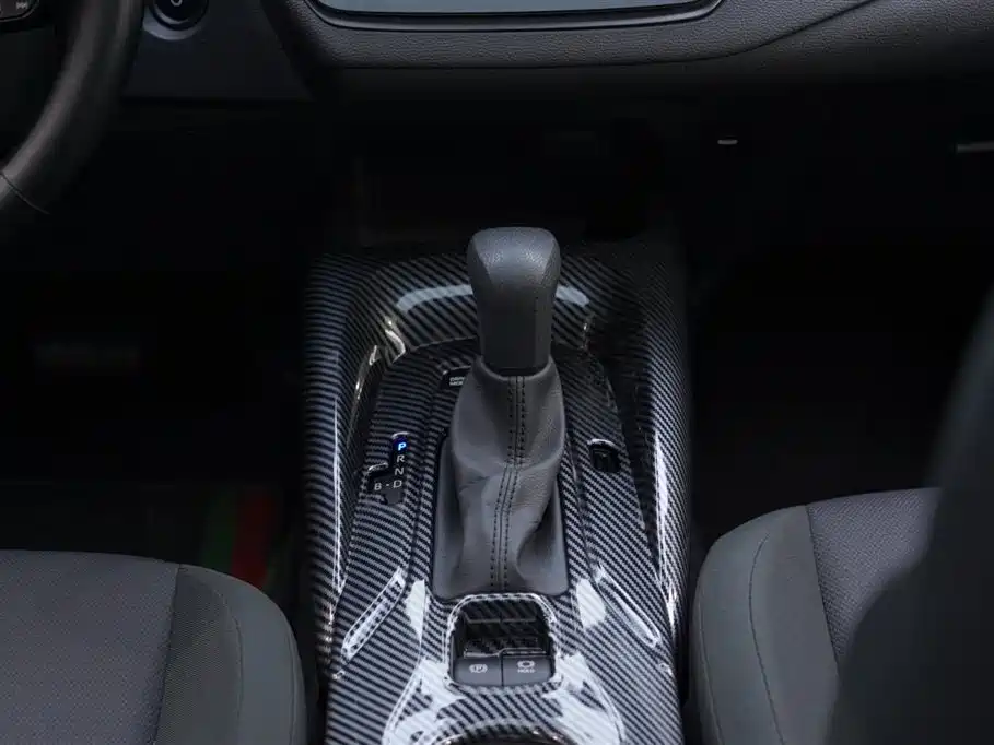Ralink 2024 Intelligent Electric Hybrid Dual Engine 1.8L Knight Edition купить на сайте DeffCars