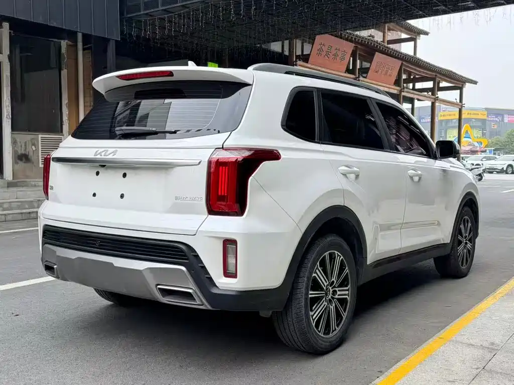 Zhipao 2021 Ace 2.0L Wonderful Edition купить на сайте DeffCars