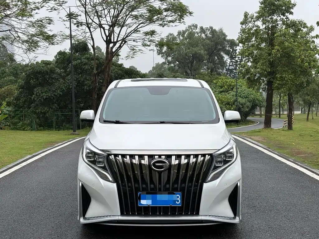 Trumpchi M8 2023 Master Series 390T Extreme Edition купить на сайте DeffCars