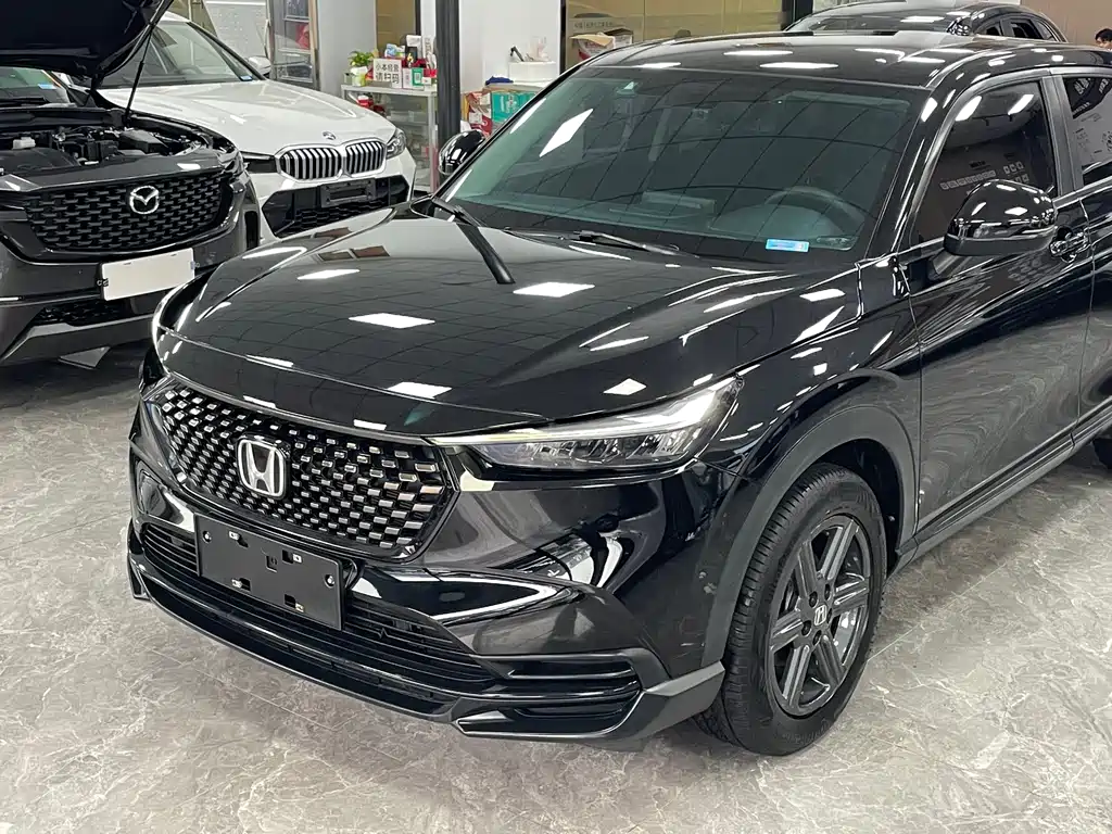 Honda XR-V 2023 1.5L CVT thermal version купить на сайте DeffCars