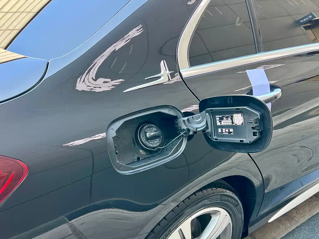 Mercedes-Benz C-Class 2019 facelift C 260 L sports version купить на сайте DeffCars