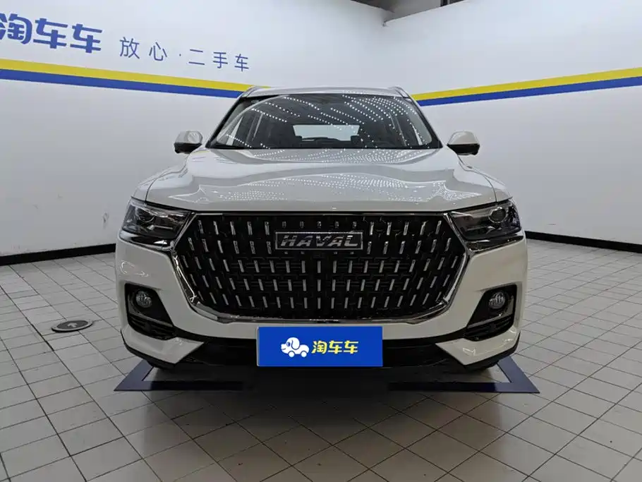 HAVAL H6 2023 National Fashion Edition 1.5T Automatic Urban купить на сайте DeffCars