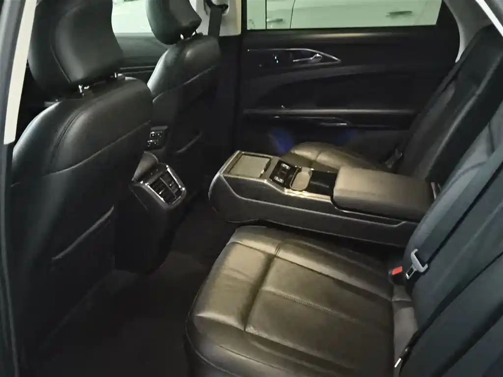 Taurus 2019 EcoBoost 245 Exclusive Edition купить на сайте DeffCars