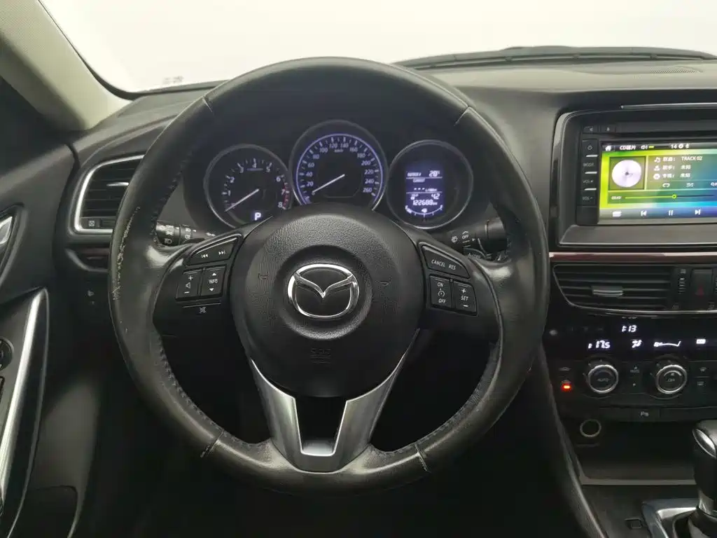 Atez 2015 2.5L Blue Sky Sports Edition купить на сайте DeffCars