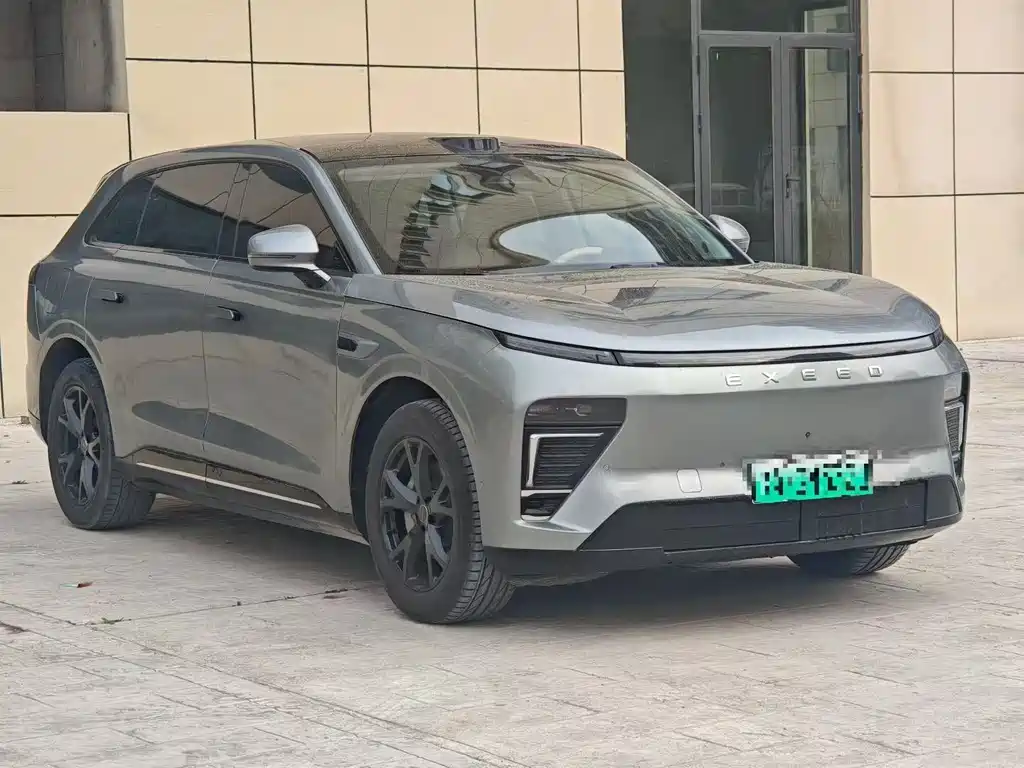 Star Era ET 2024 Extended Range 200 Pro+ купить на сайте DeffCars