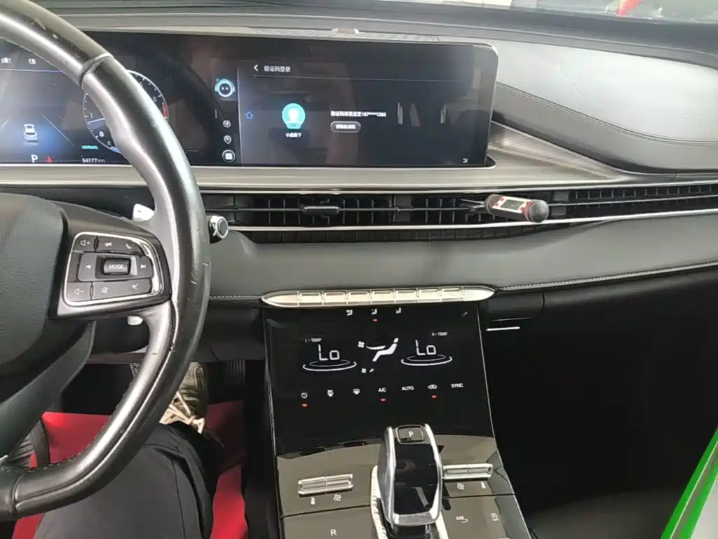 Tiggo 8 PLUS 2021 model 290TGDI DCT luxury version купить на сайте DeffCars
