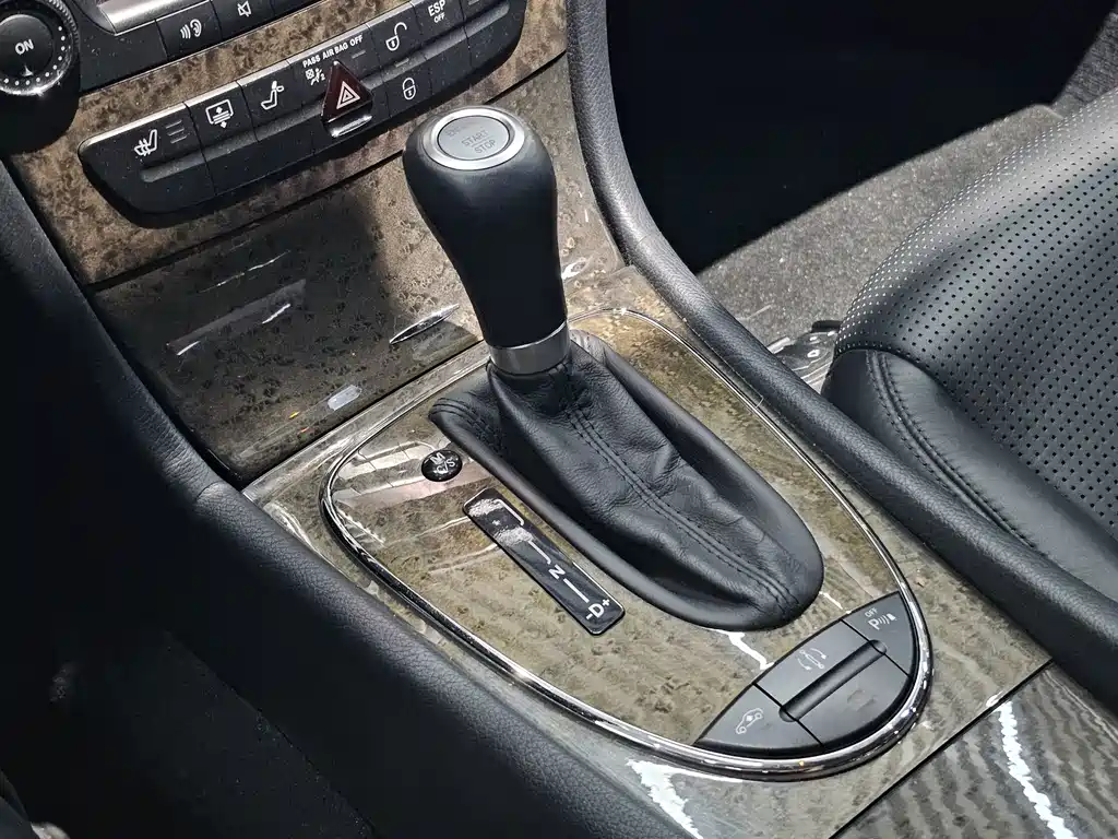 Mercedes E-Class AMG 2007 E63 купить на сайте DeffCars
