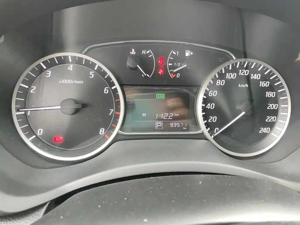 Sylphy 2019 1.6XV CVT Intelligent Premium Edition National VI купить на сайте DeffCars