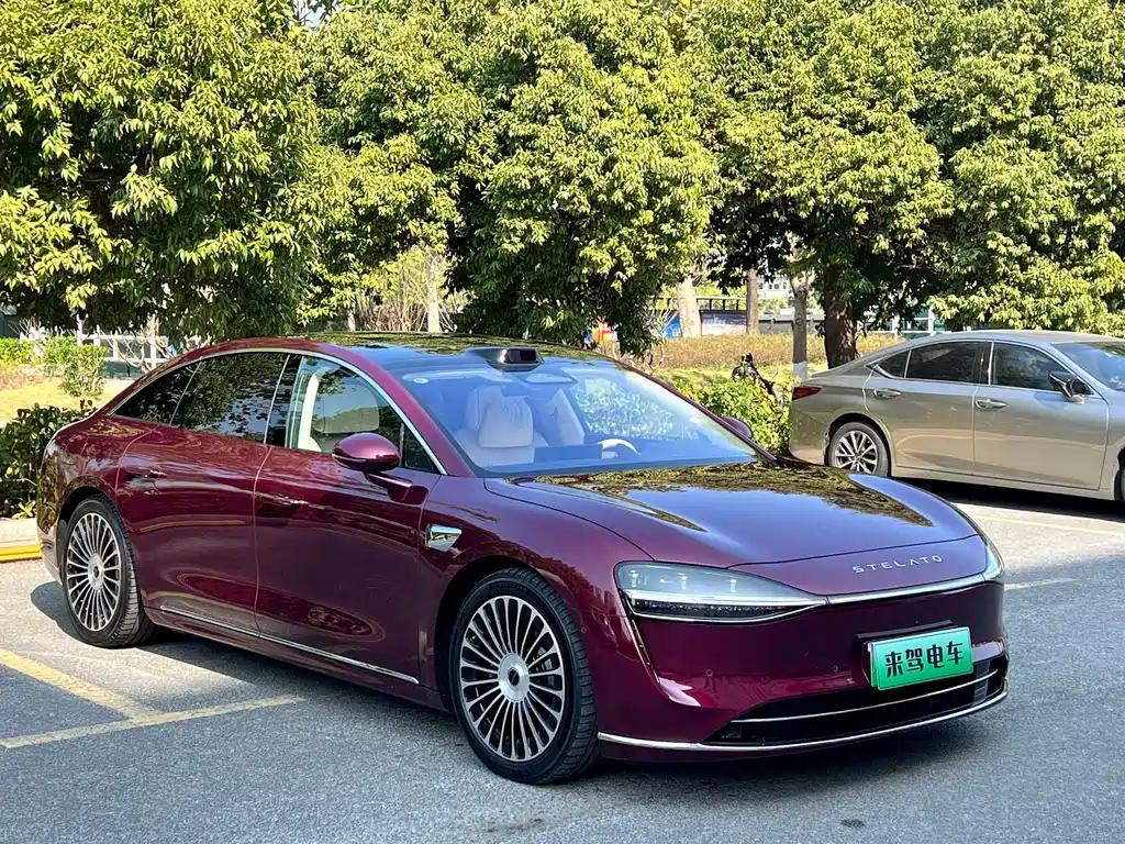 Xiangjie S9 2025 Extended Range Ultra купить на сайте DeffCars