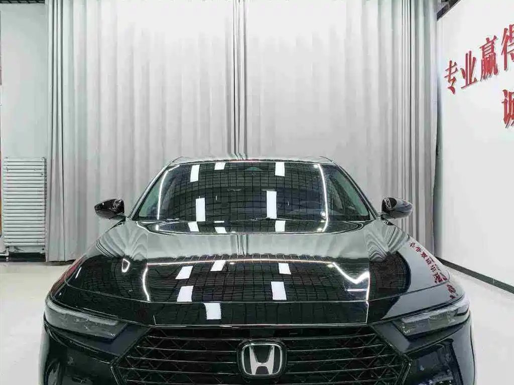 Accord 2024 260TURBO Premium Edition купить на сайте DeffCars