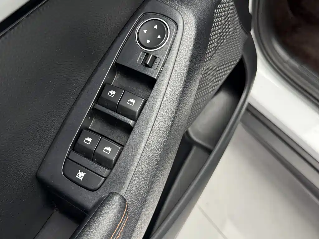 Sethus 2023 1.5L CVT Deluxe Edition купить на сайте DeffCars
