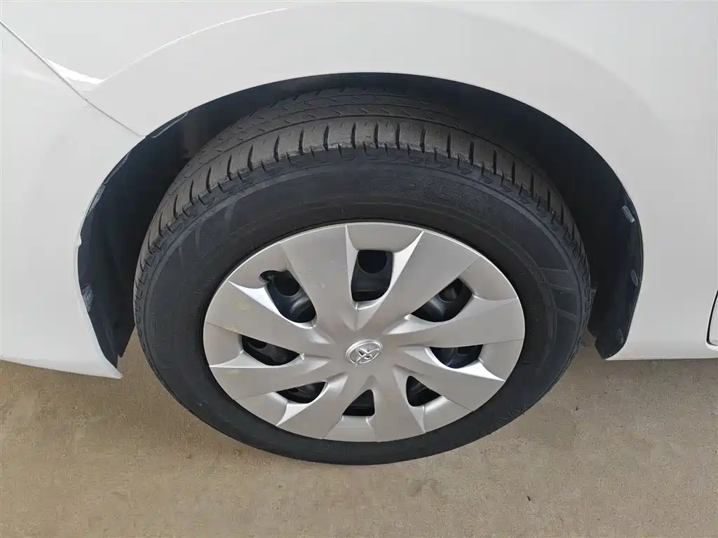 Vios 2019 1.5L Manual Enactus Edition купить на сайте DeffCars