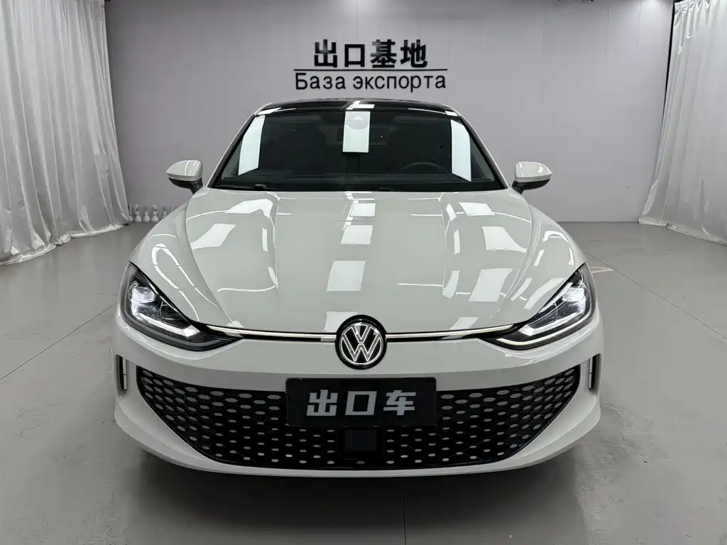 Lingdu 2023 Lingdu L 280TSI DSG Hot Edition купить на сайте DeffCars