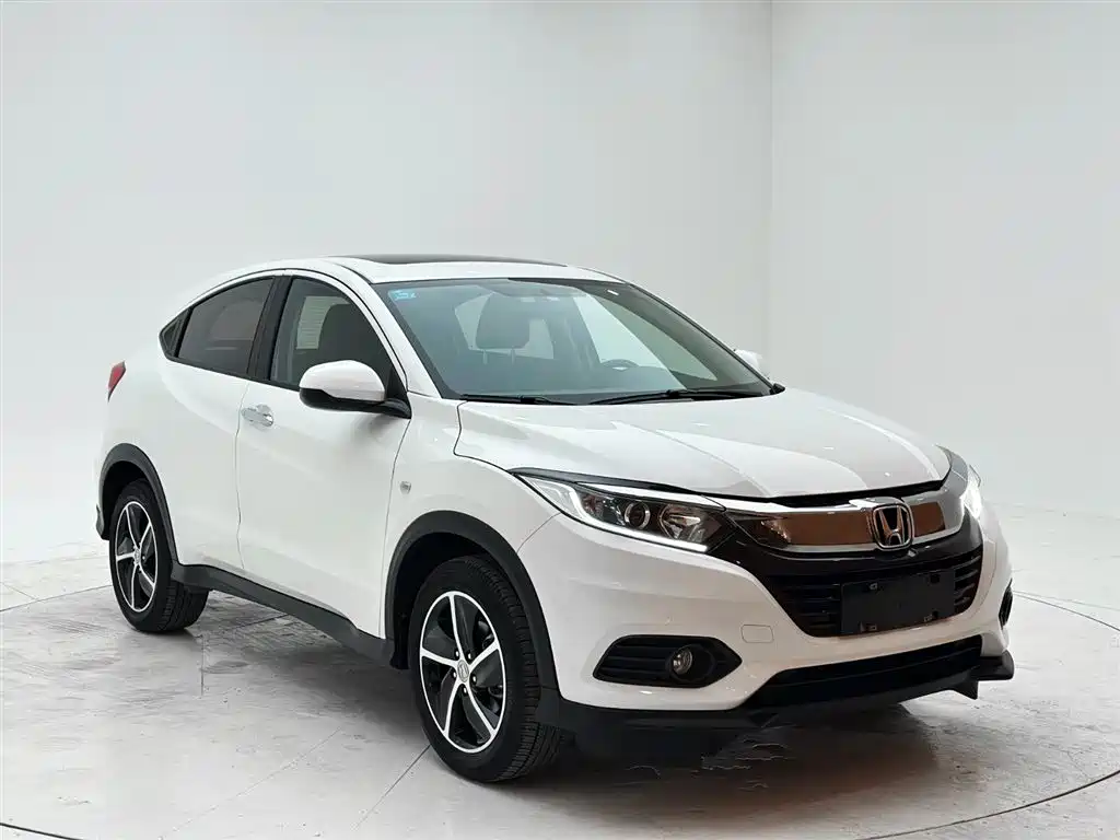 Binzhi 2020 1.5L CVT Pioneer Edition купить на сайте DeffCars