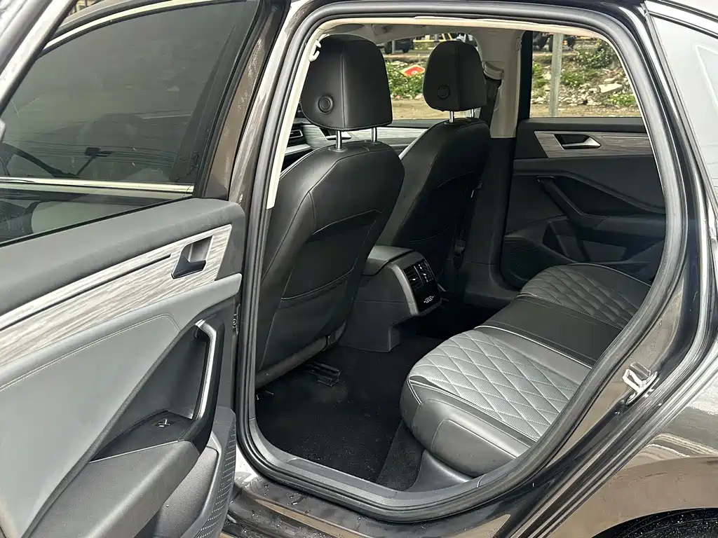 Sagitar 2022 280TSI DSG Super Edition купить на сайте DeffCars
