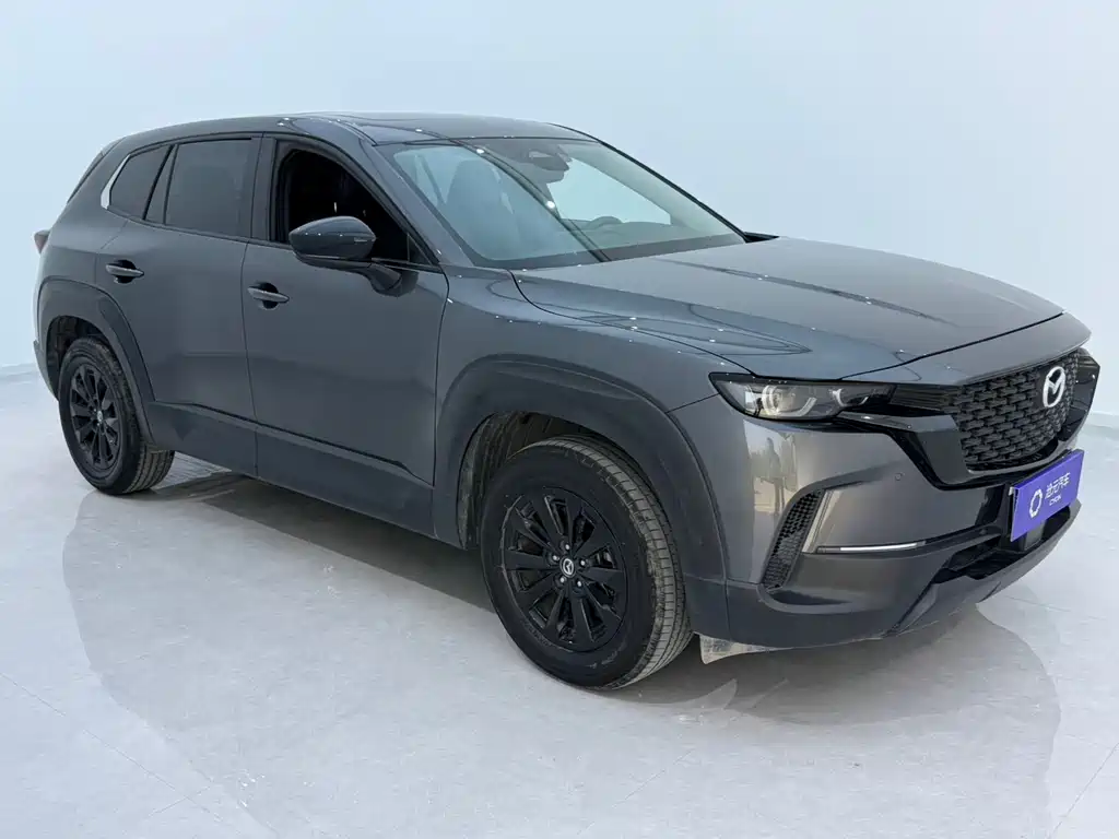 Mazda CX-50 2023 2.0L Leading Edition купить на сайте DeffCars