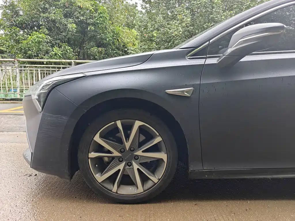 Aion S Plus 2021 70 Tech Edition купить на сайте DeffCars