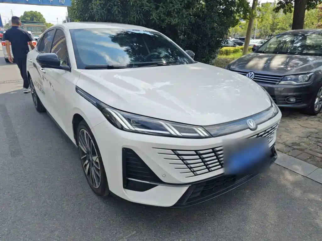 Eado 2026 fourth generation 1.5T 500Bar smart model купить на сайте DeffCars