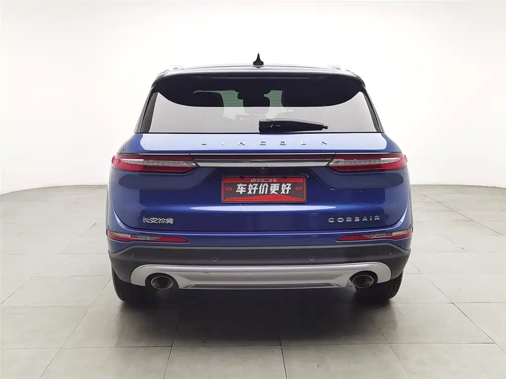 Adventurer 2020 2.0T four-wheel drive premium version купить на сайте DeffCars