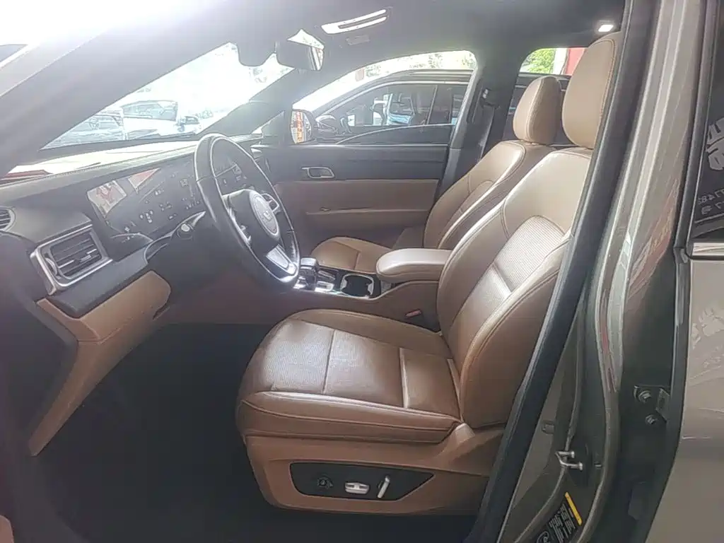 Ideal ONE 2021 extended range 6-seater version купить на сайте DeffCars