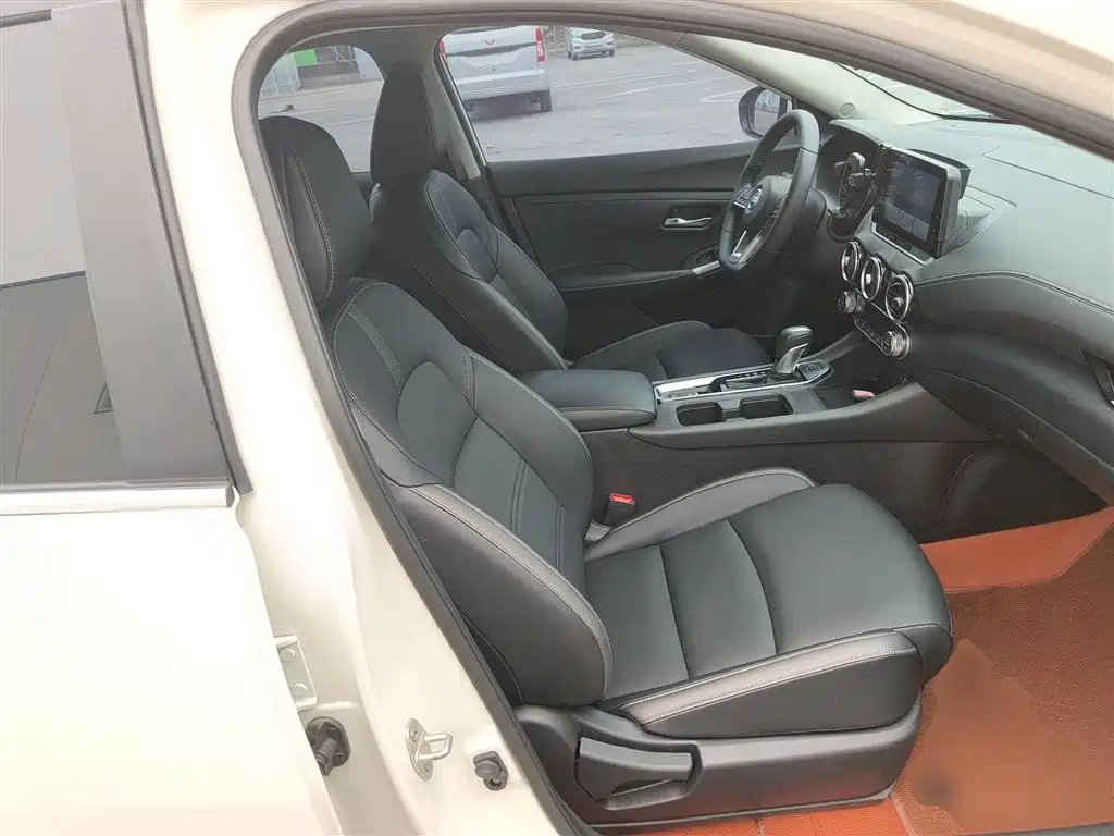 Sylphy 2022 1.6L XL CVT Smart Edition купить на сайте DeffCars