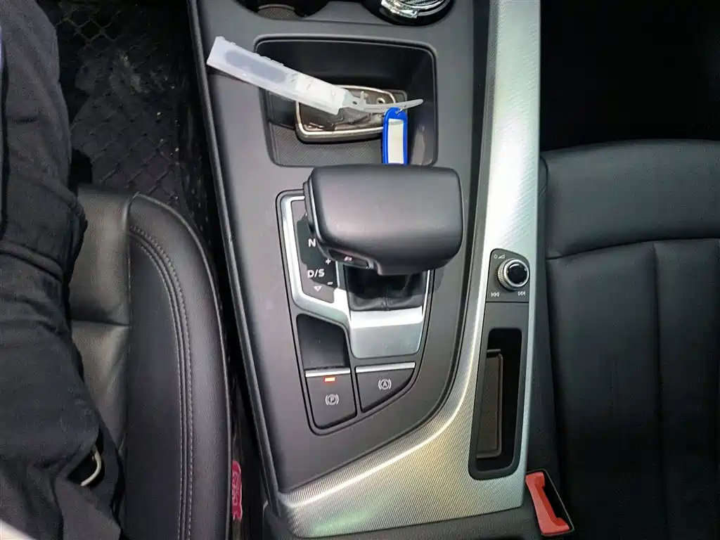 Audi A5 imported 2021 Sportback 40 TFSI fashionable and dynamic купить на сайте DeffCars